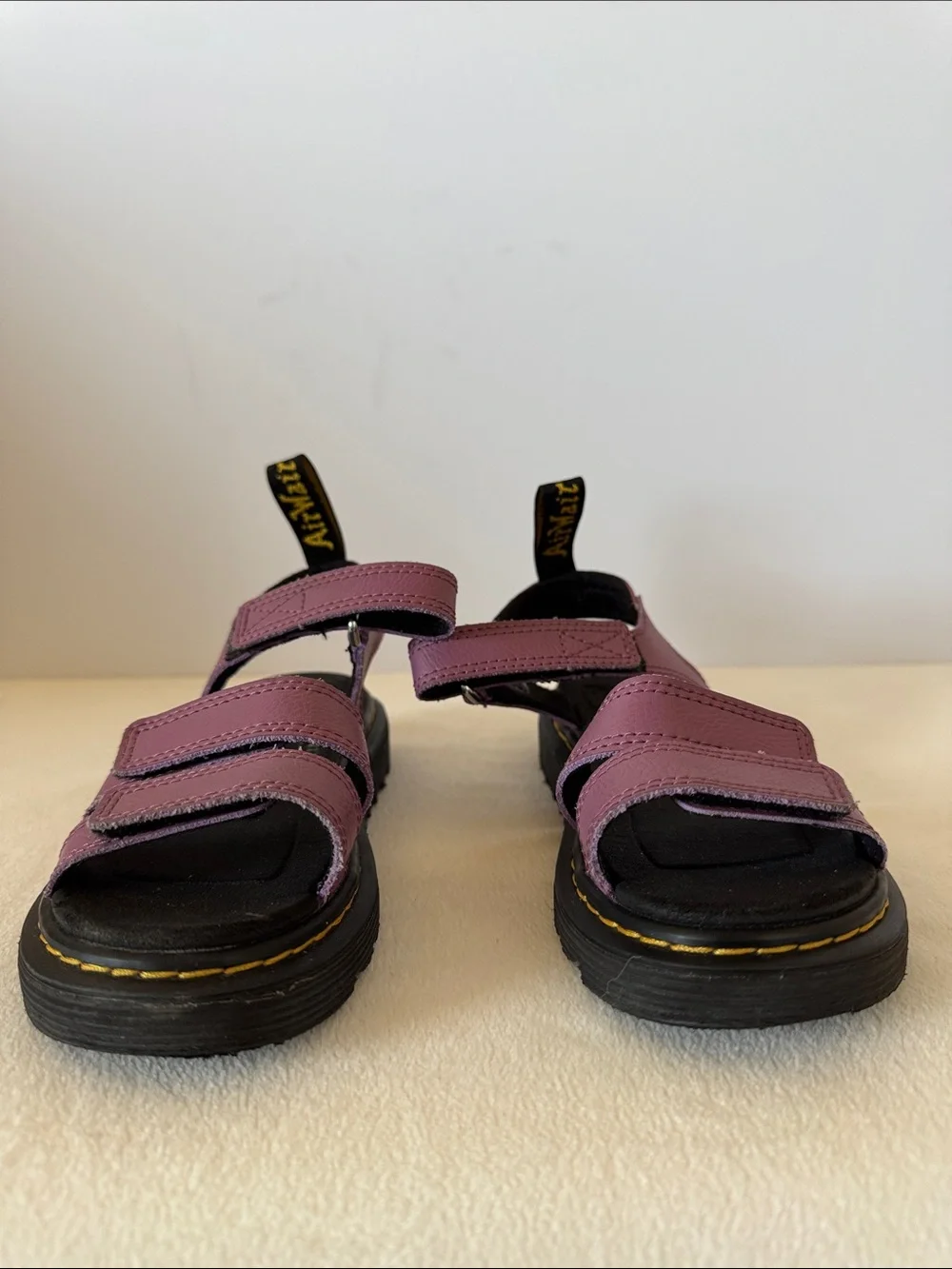Dr. Martens Klaire Sandal - Kids'